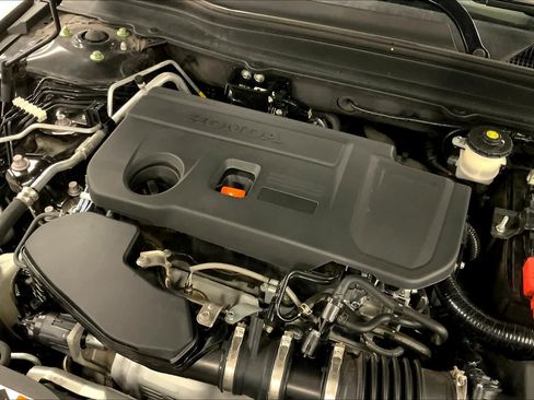 Used 2021 Honda Accord Sport image 29