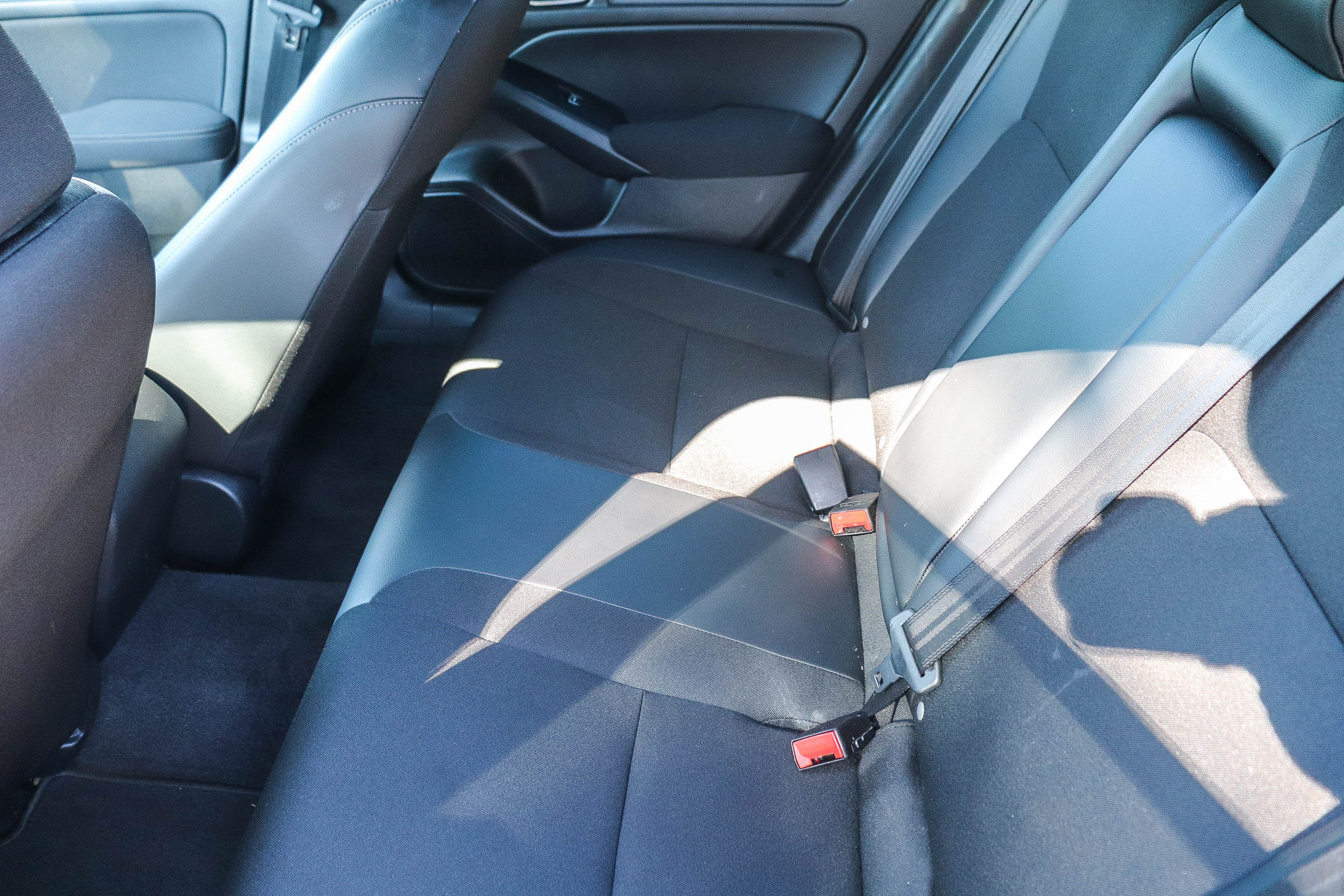 Used 2025 Honda Civic Sport image 21