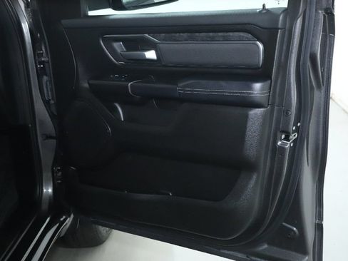 Used 2024 RAM 1500 Big Horn AWD/4WD image 34