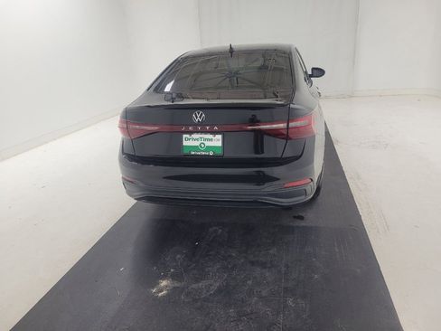 Used 2025 Volkswagen Jetta S FWD image 7