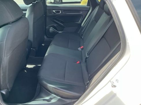 Certified 2023 Honda Civic Sport image 12