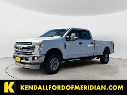 Used 2020 Ford F250 XLT w/ XLT Value Package