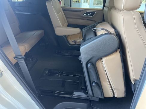 Used 2021 Chevrolet Tahoe Premier image 42