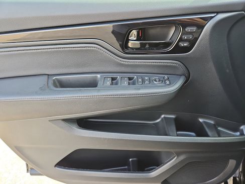 Used 2023 Honda Odyssey Elite image 22