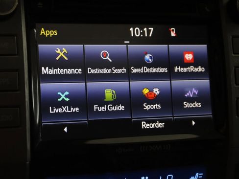 Used 2019 Toyota Tundra Platinum image 34