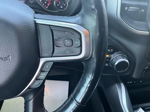 Used 2019 RAM 1500 Big Horn AWD/4WD image 31