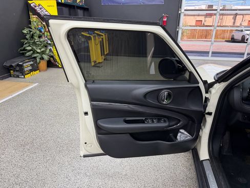 Used 2017 MINI Cooper Clubman S AWD/4WD image 9
