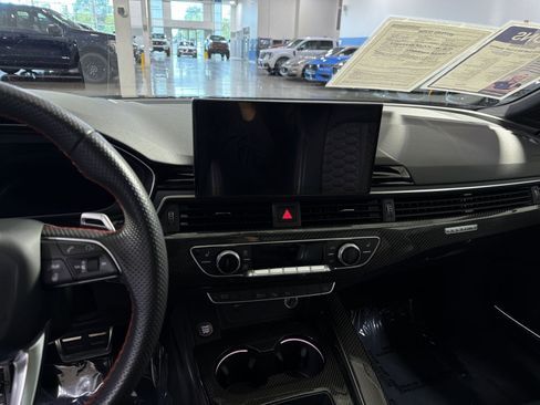 Used 2023 Audi RS 5 AWD/4WD image 21