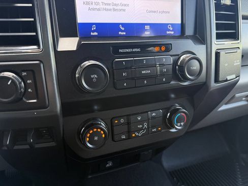 Used 2020 Ford F250 XLT AWD/4WD image 27
