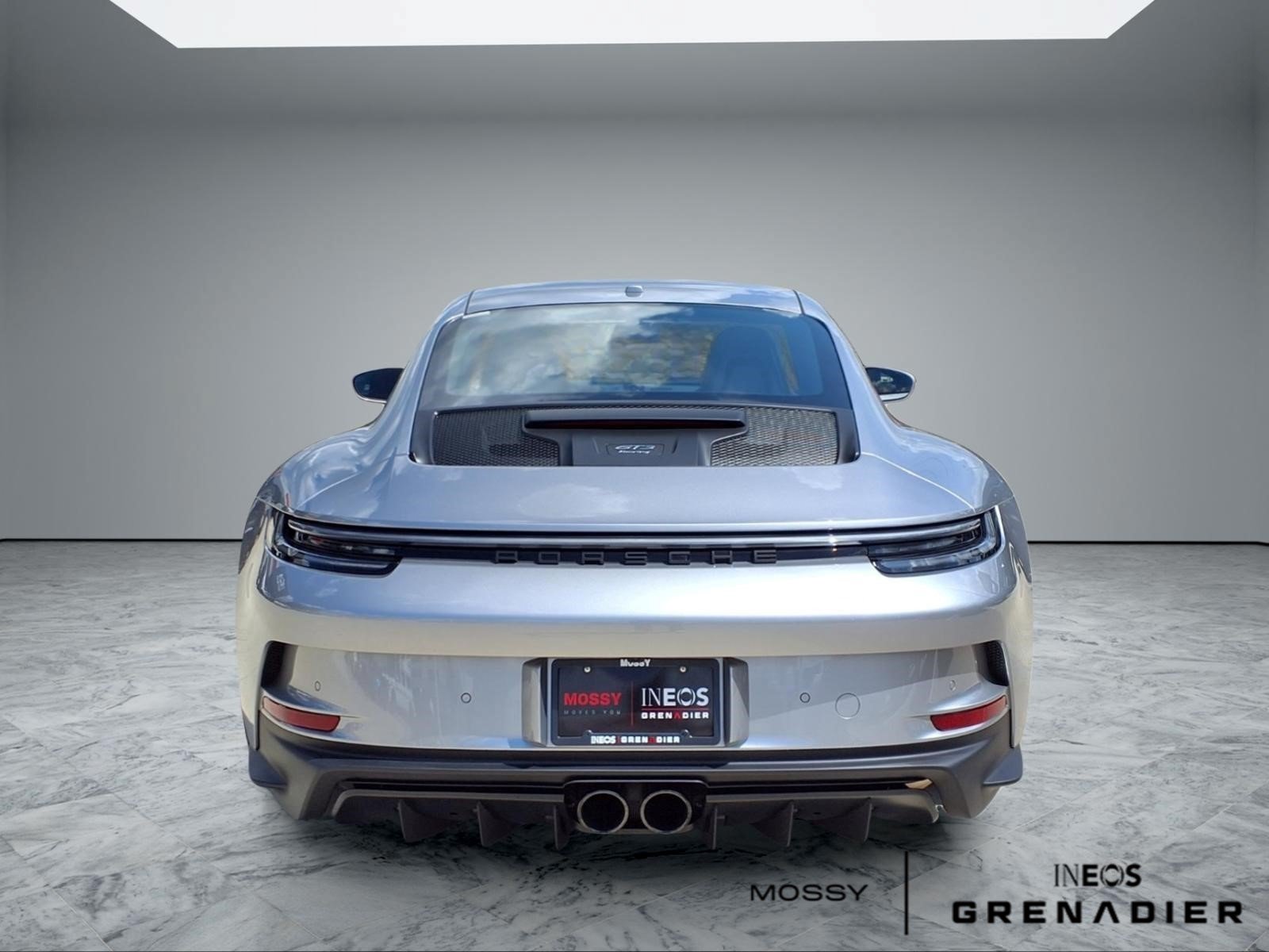 Used 2024 Porsche 911 GT3 RWD image 6