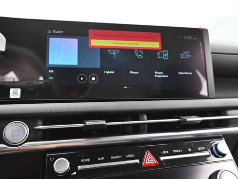 New 2026 Hyundai Tucson SEL AWD/4WD image 17