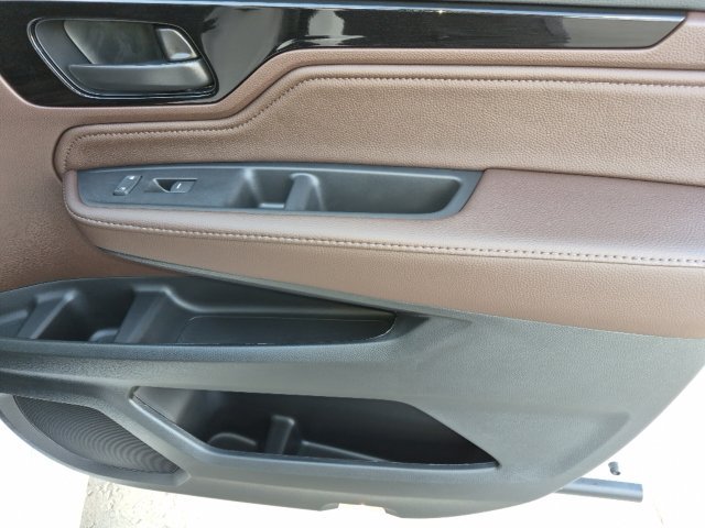 New 2027 Honda Odyssey Touring image 24