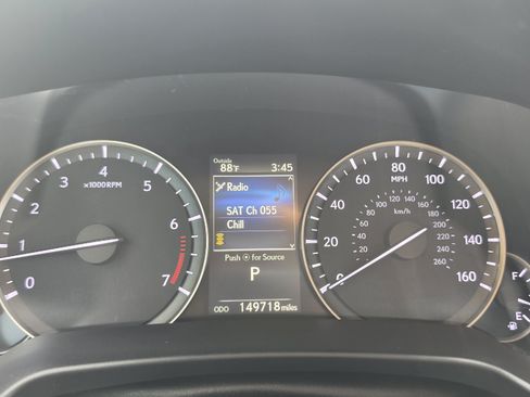 Used 2016 Lexus RX 350 FWD w/ Premium Package image 40