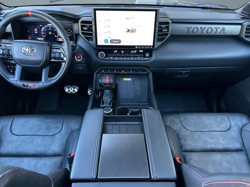Used 2024 Toyota Tundra TRD Pro image 16