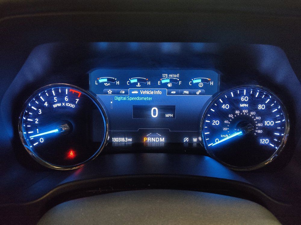 Used 2020 Ford Expedition Platinum RWD image 23