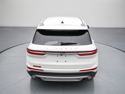 Used 2023 Lincoln Corsair Reserve FWD image 5