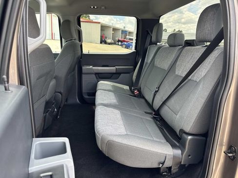 Used 2023 Ford F150 XLT AWD/4WD image 20