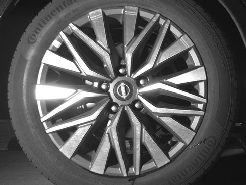 Used 2025 Nissan Altima 2.5 SV image 15