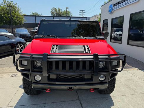Used 2005 HUMMER H2 image 4