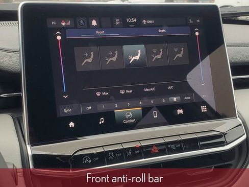 Used 2024 Jeep Compass Limited image 27