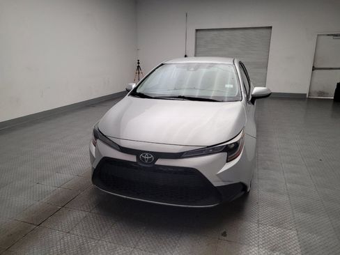 Used 2022 Toyota Corolla LE w/ LE Convenience Package FWD image 15