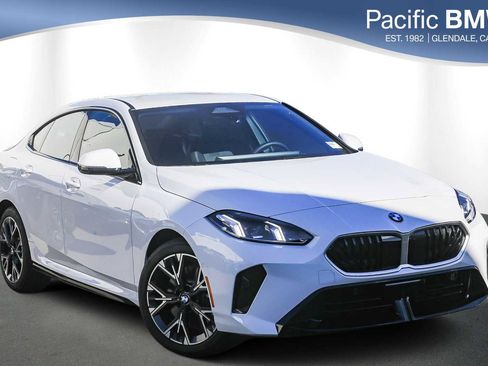 New 2026 BMW 228i image 1