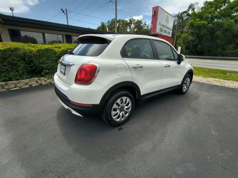 Used 2016 FIAT 500X Pop image 7