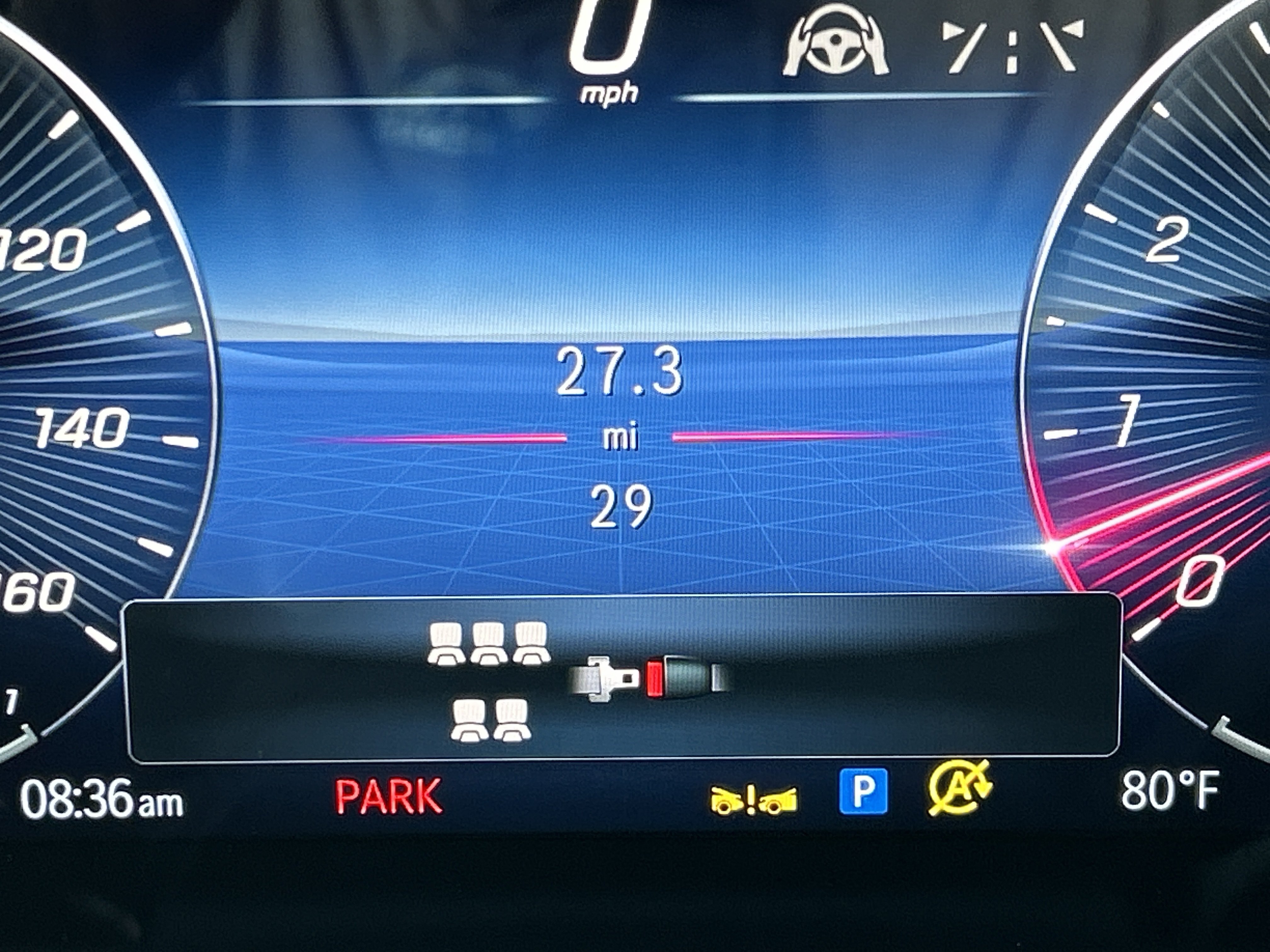 New 2026 Mercedes-Benz GLS 450 4MATIC image 25
