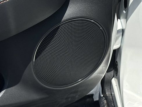New 2027 Honda HR-V Sport image 25