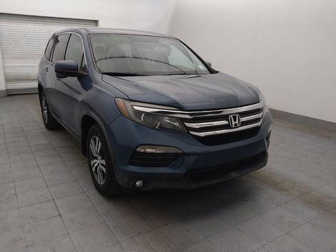Used 2018 Honda Pilot EX image 13