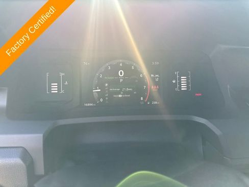 Used 2024 Toyota Tacoma SR5 image 20