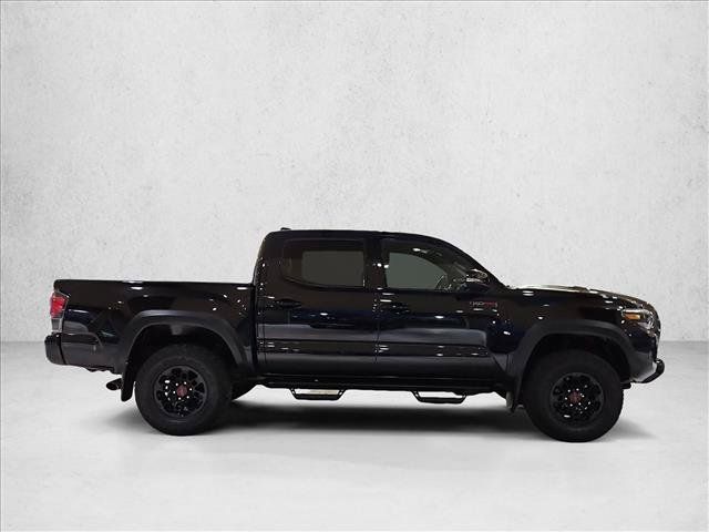 Used 2019 Toyota Tacoma TRD Pro AWD/4WD image 3