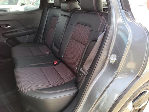 New 2026 Nissan Kicks SR w/ SR Premium Package image 15