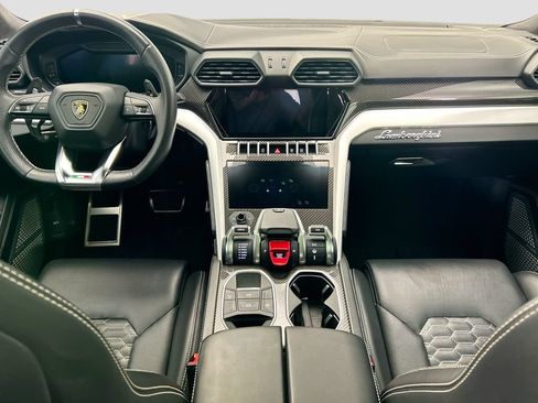 Used 2020 Lamborghini Urus AWD/4WD image 15