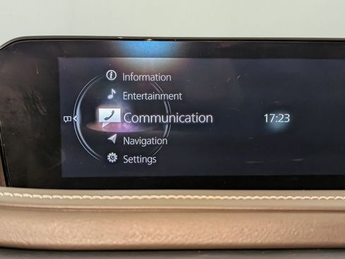 Used 2023 MAZDA CX-30 AWD 2.5 S w/ Premium Package image 35