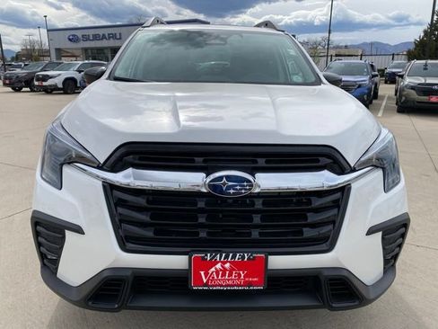 New 2026 Subaru Ascent Limited w/ Popular Package #2 AWD/4WD image 9