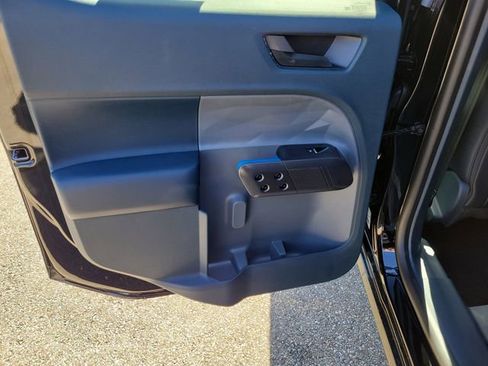 New 2026 Ford Maverick Lobo image 15