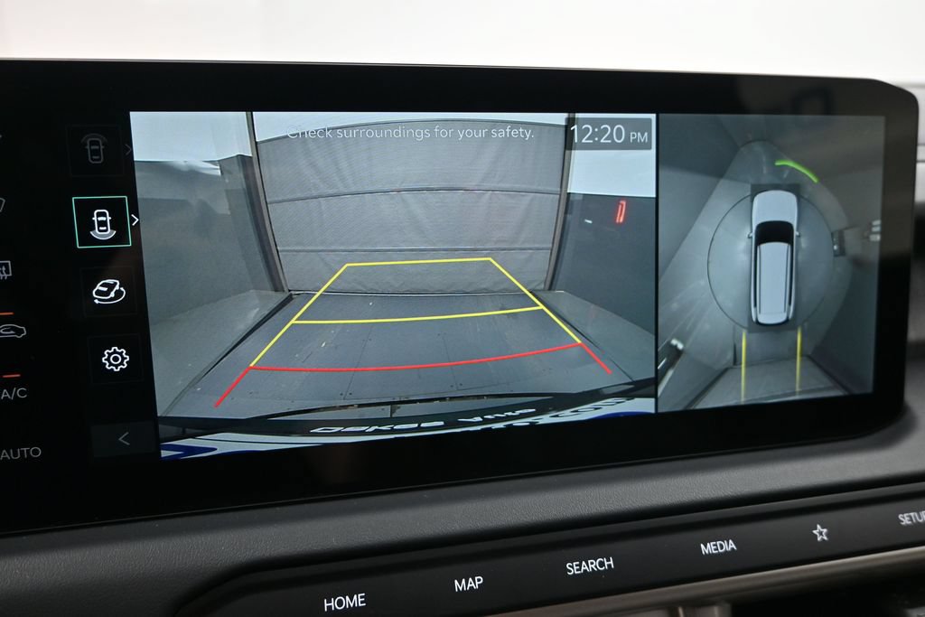 New 2027 Kia Telluride SX Prestige AWD/4WD image 21