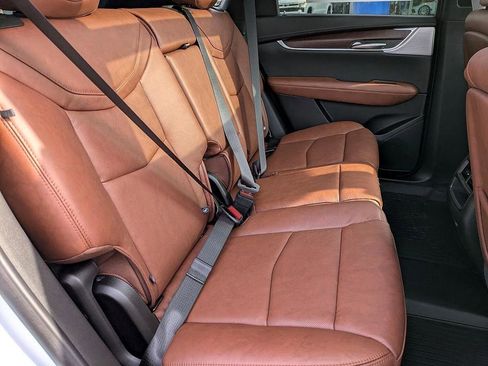 New 2026 Cadillac XT5 Premium Luxury w/ LPO, ONYX Package FWD image 33