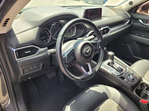 Used 2020 MAZDA CX-5 Touring FWD image 12