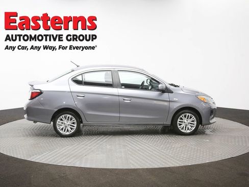 Used 2023 Mitsubishi Mirage G4 LE image 42