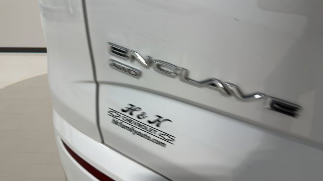 Used 2022 Buick Enclave Avenir w/ Avenir Technology Package AWD/4WD image 41