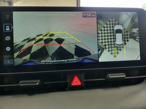 New 2026 Hyundai Ioniq 5 XRT image 10