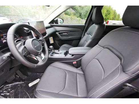 New 2026 MAZDA CX-5 2.5 S w/ Premium Plus Package image 10