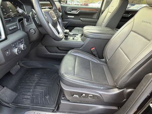 Certified 2024 GMC Sierra 1500 Denali image 13
