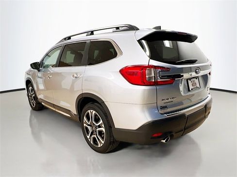 Used 2025 Subaru Ascent Touring image 42