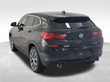 Certified 2022 BMW X2 sDrive28i w/ Convenience Package image 4