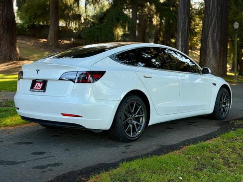 Used 2019 Tesla Model 3 Standard Range Plus image 8