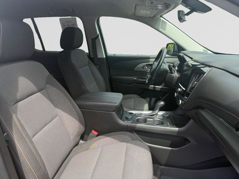 Certified 2019 Chevrolet Traverse LT w/ LPO, Floor Liner Package image 15