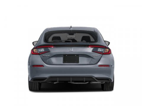 New 2026 Honda Civic Sport image 28